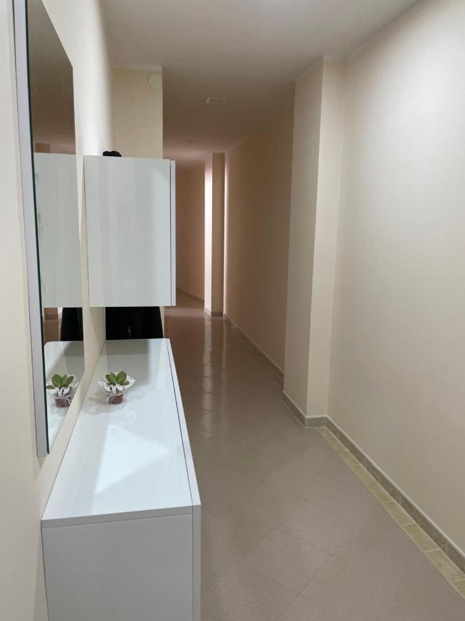 Prima Perla Villa Vietri Kültér fotó