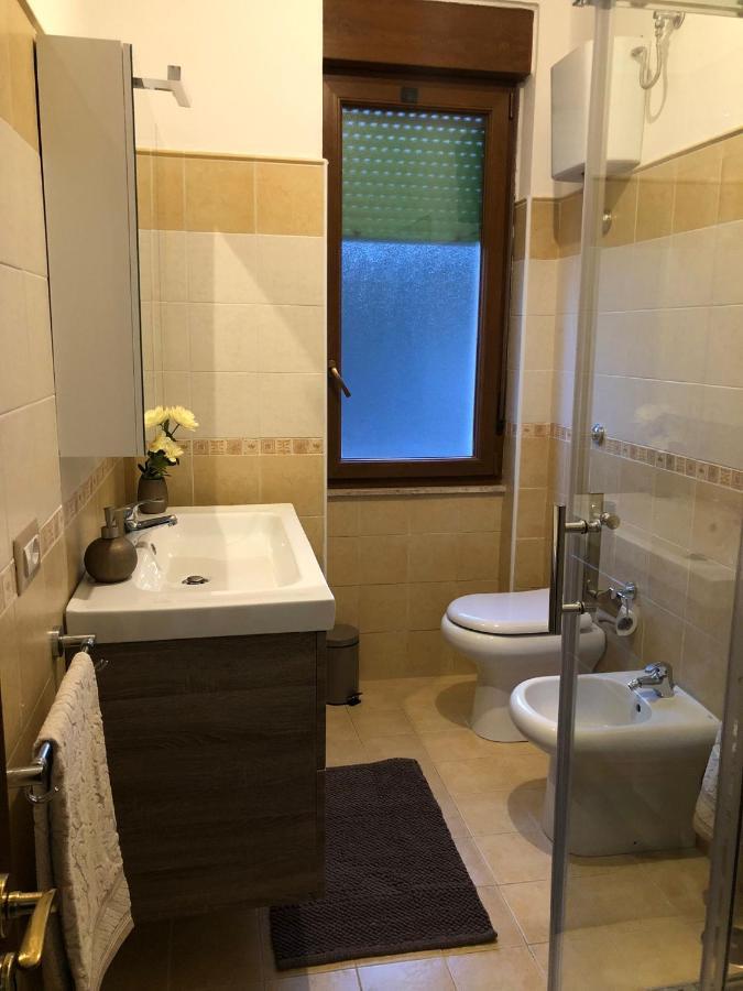 Prima Perla Villa Vietri Kültér fotó