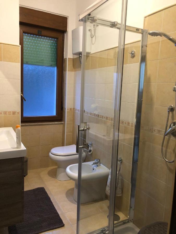 Prima Perla Villa Vietri Kültér fotó