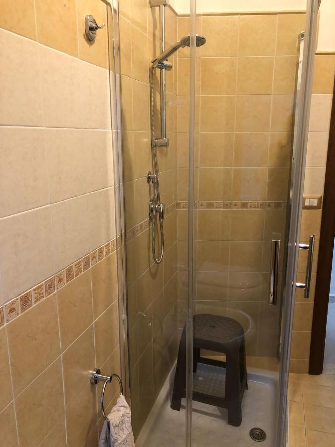 Prima Perla Villa Vietri Kültér fotó