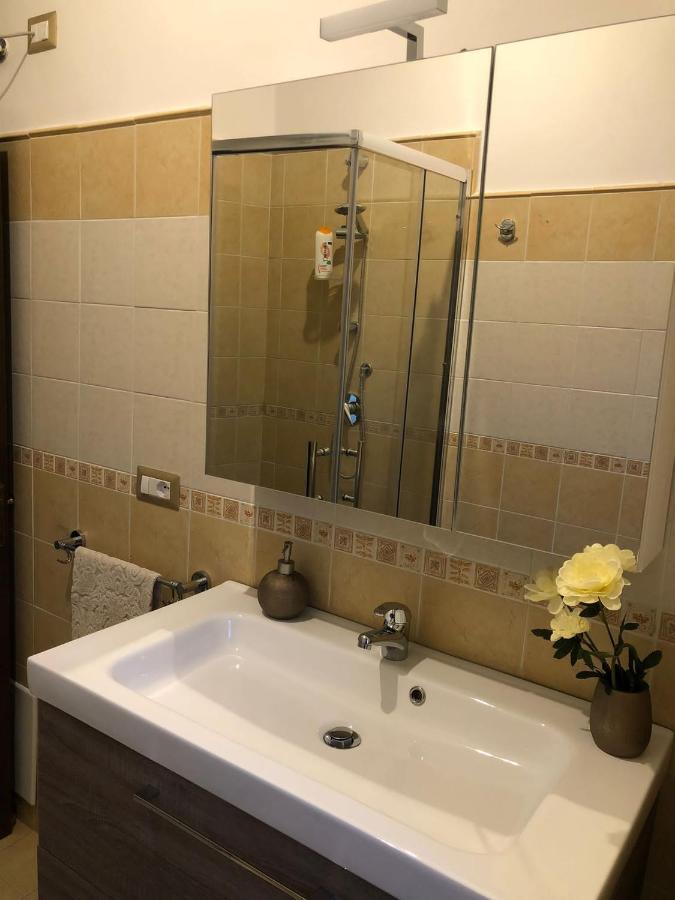 Prima Perla Villa Vietri Kültér fotó