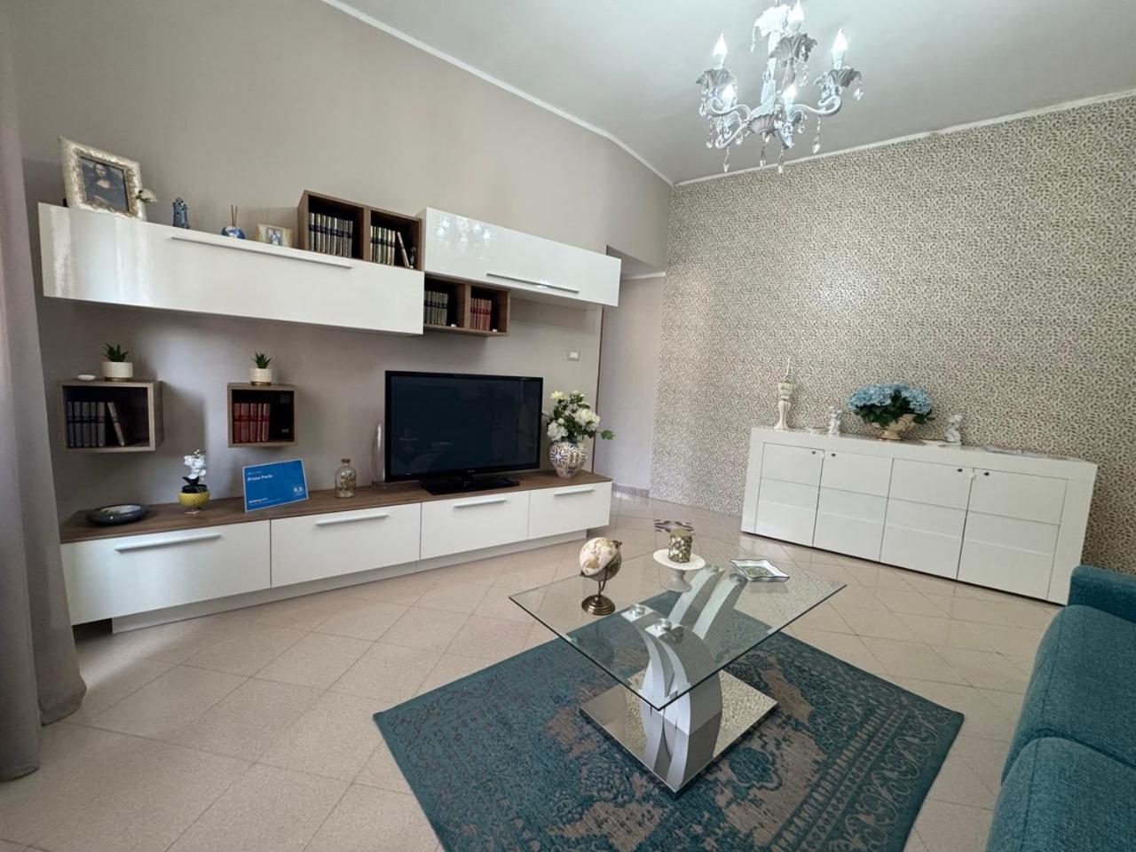 Prima Perla Villa Vietri Kültér fotó